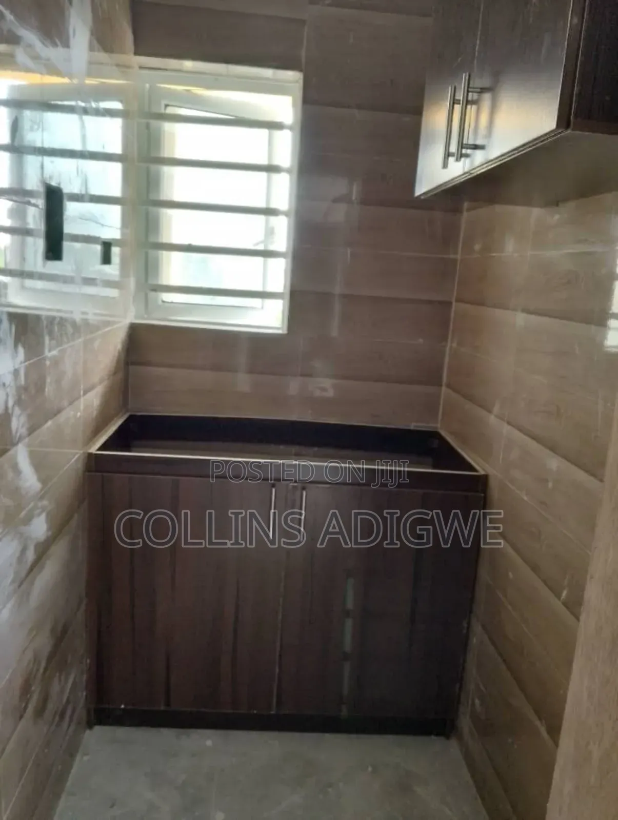 1bdrm Apartment in Abraham Adesanya for rent