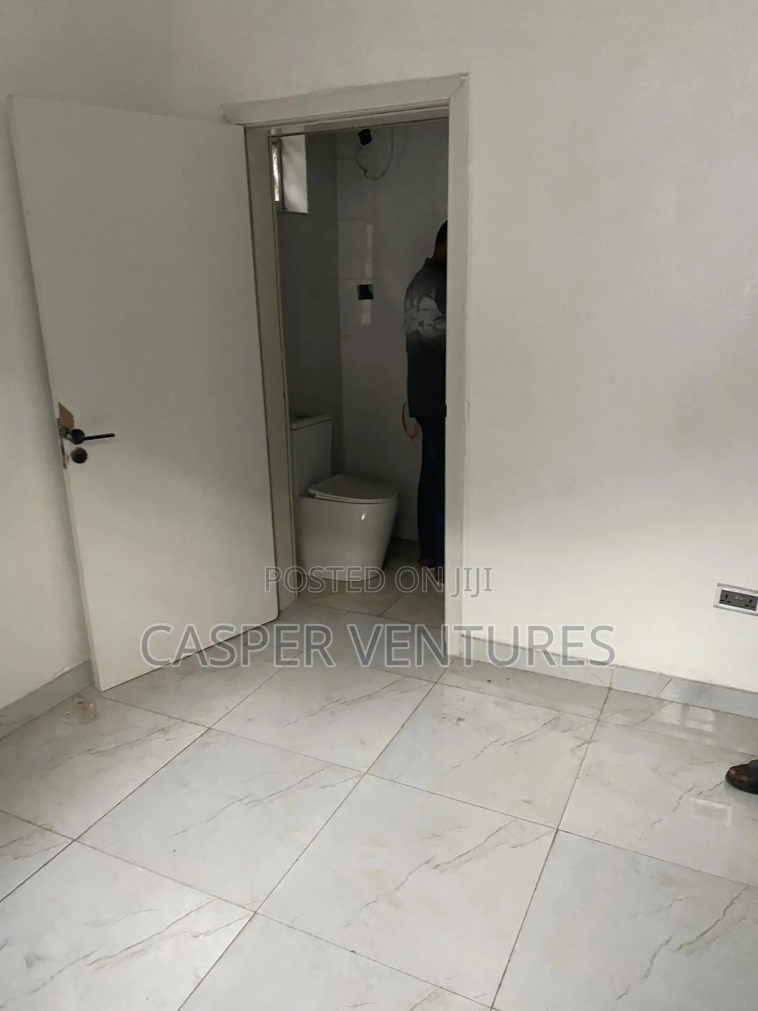 1bdrm Shared Apartment in Chevy View Estate, Chevron for rent