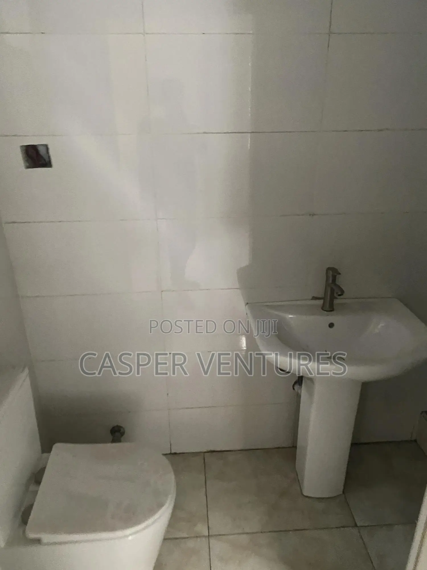 1bdrm Shared Apartment in Chevy View Estate, Chevron for rent