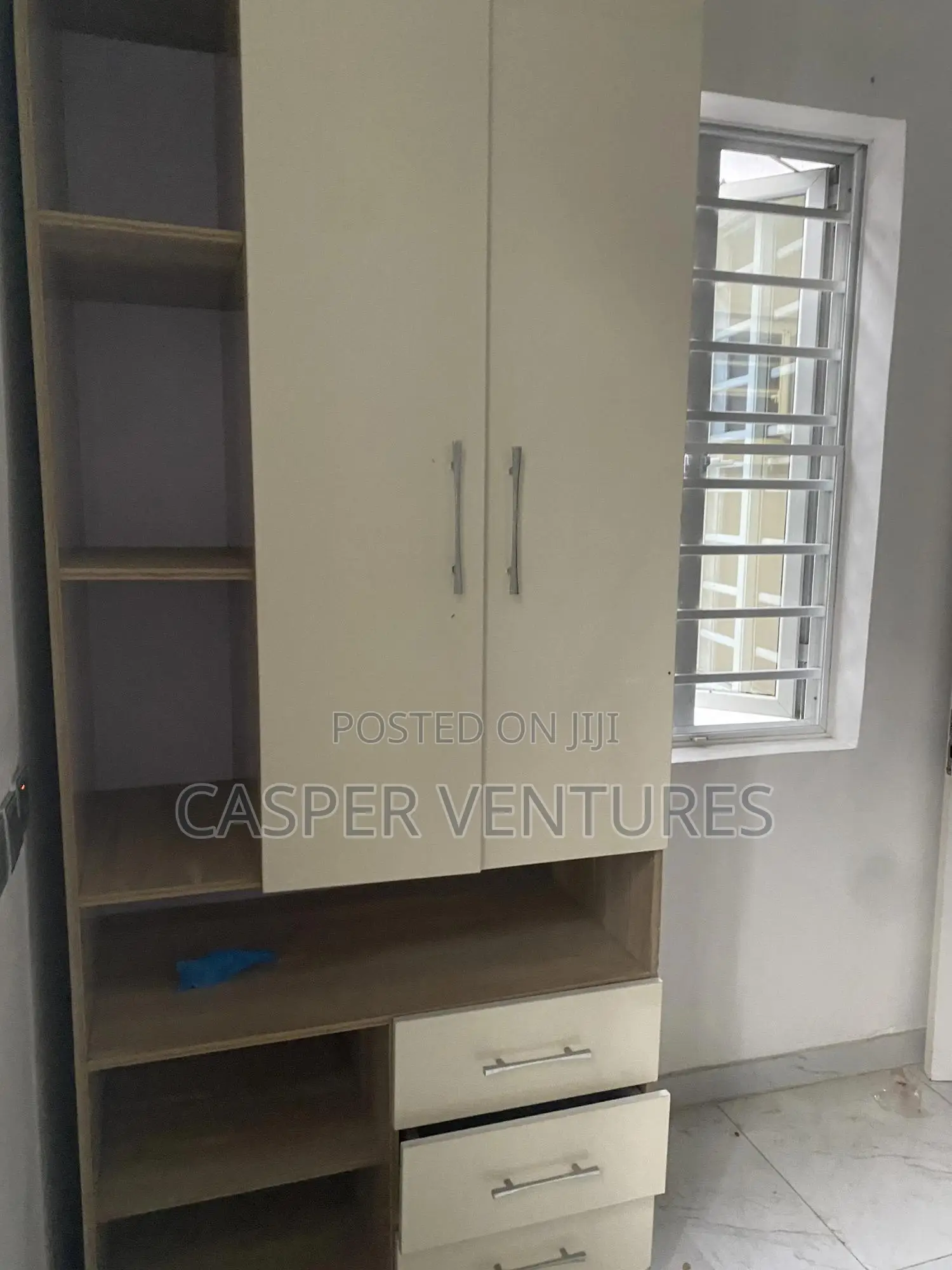 1bdrm Shared Apartment in Chevy View Estate, Chevron for rent