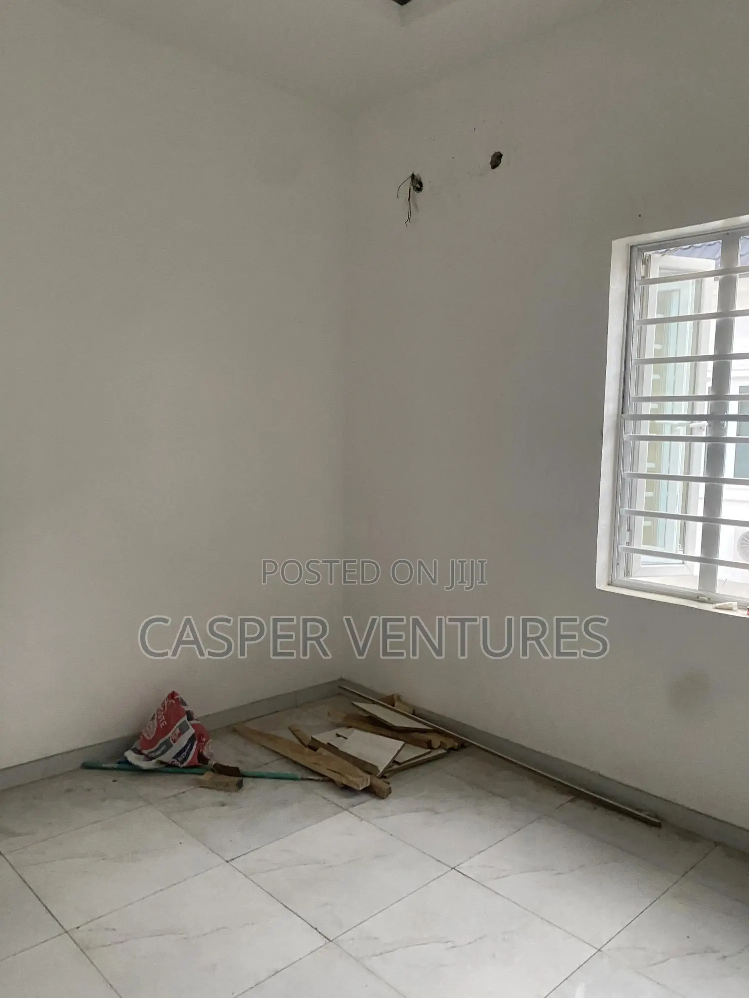 1bdrm Shared Apartment in Chevy View Estate, Chevron for rent