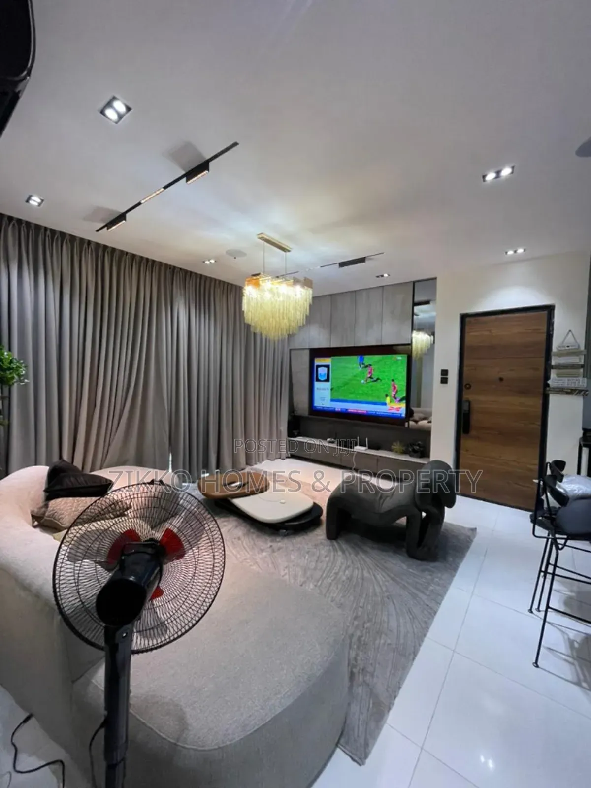 2bdrm Apartment in Ologolo, Lekki for sale
