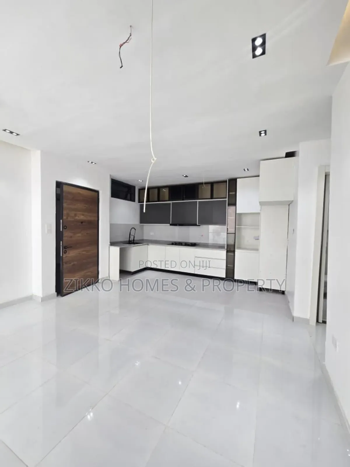 2bdrm Apartment in Ologolo, Lekki for sale