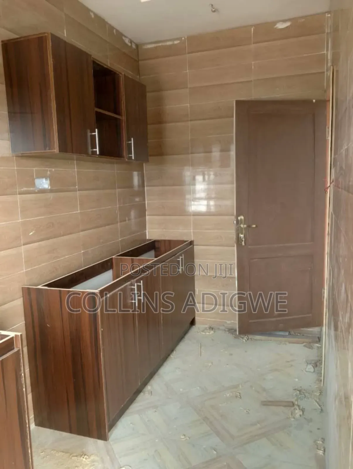 2bdrm Apartment in Abraham Adesanya for rent