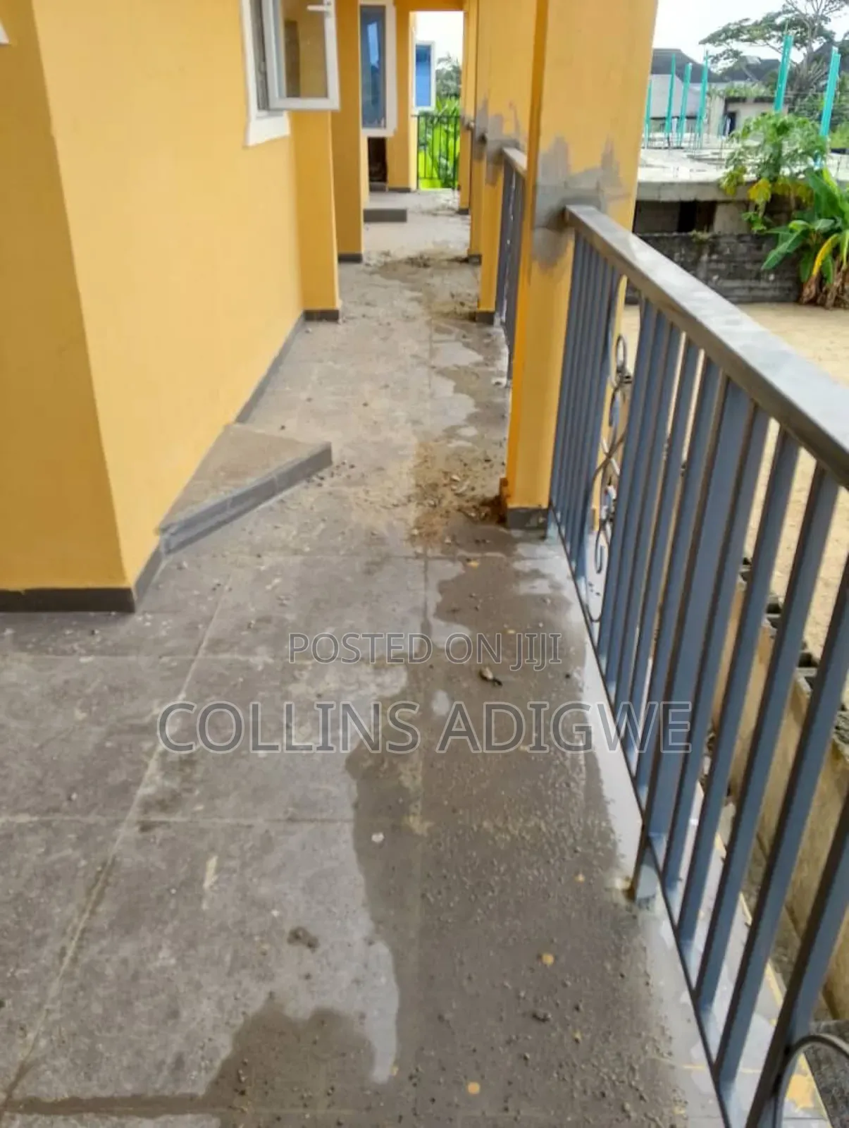 2bdrm Apartment in Abraham Adesanya for rent