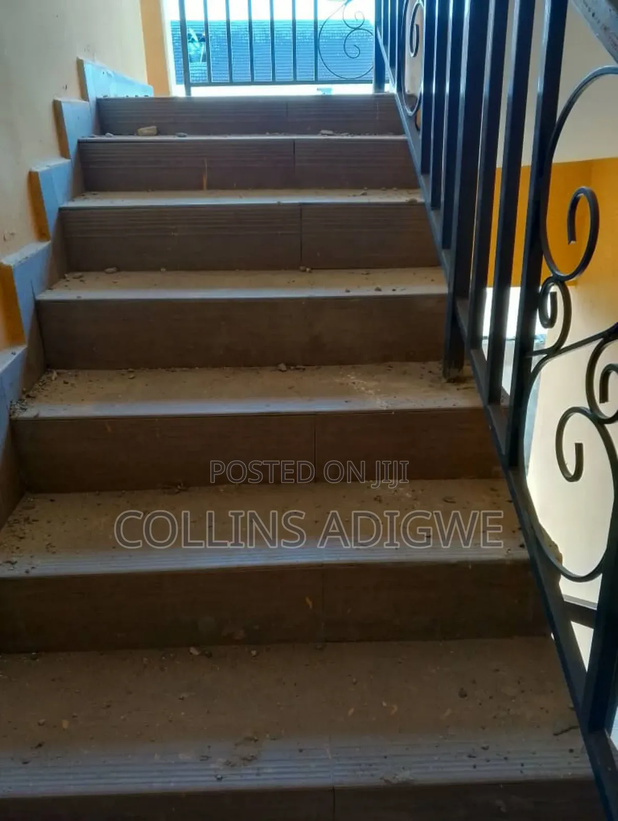 2bdrm Apartment in Abraham Adesanya for rent