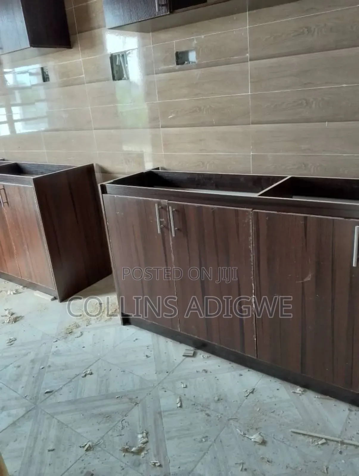 2bdrm Apartment in Abraham Adesanya for rent