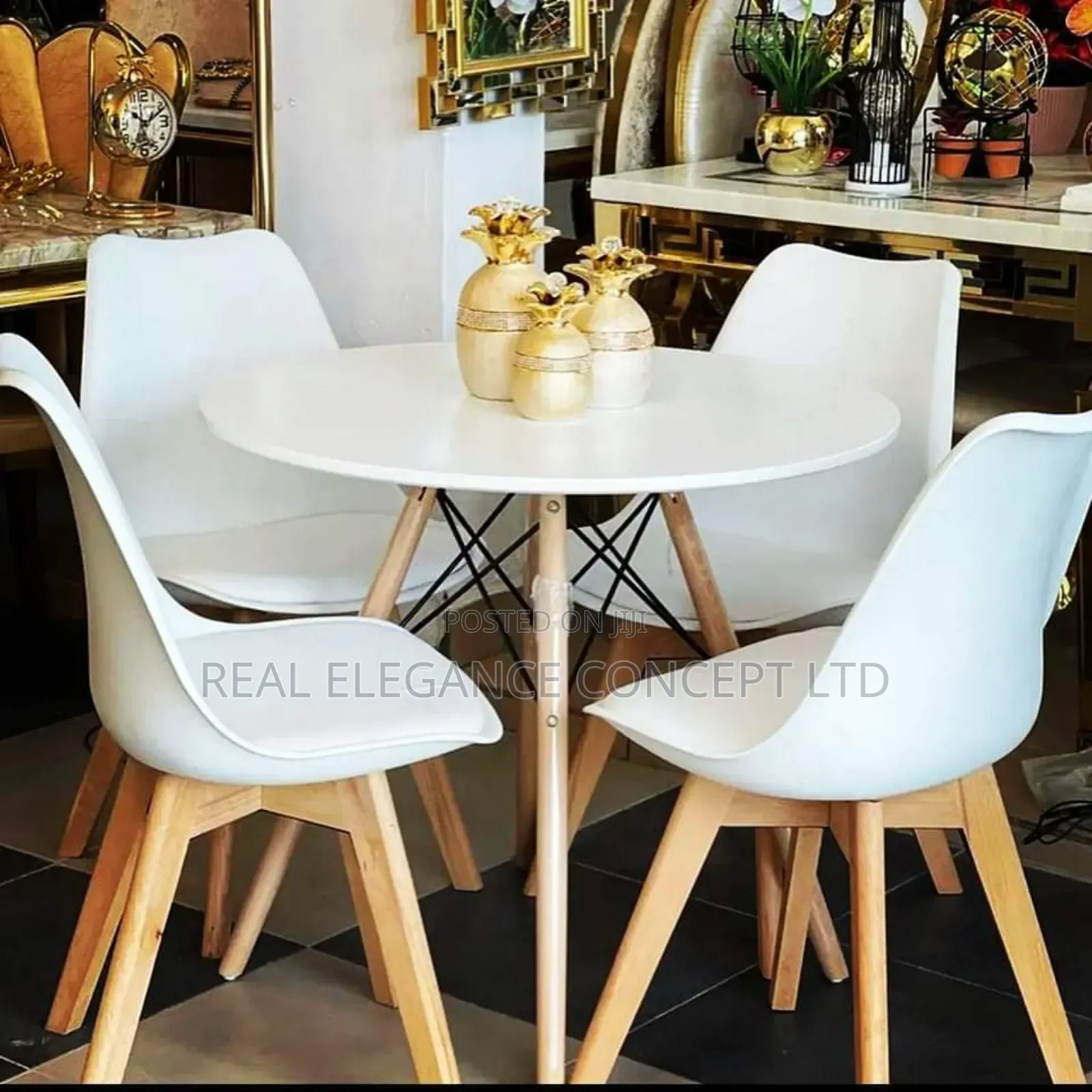Dinning\Restaurant Set