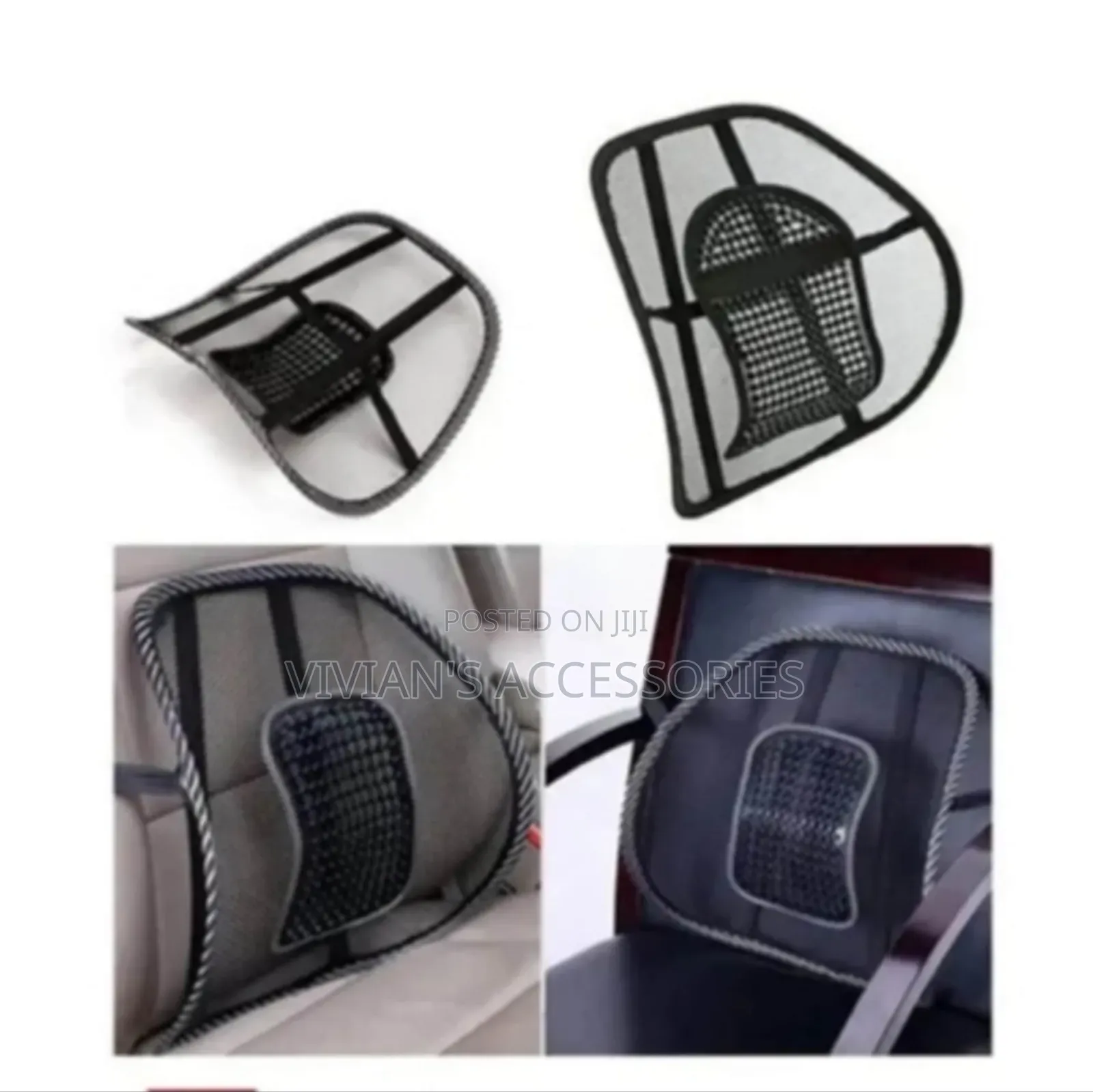 Chair Back Support