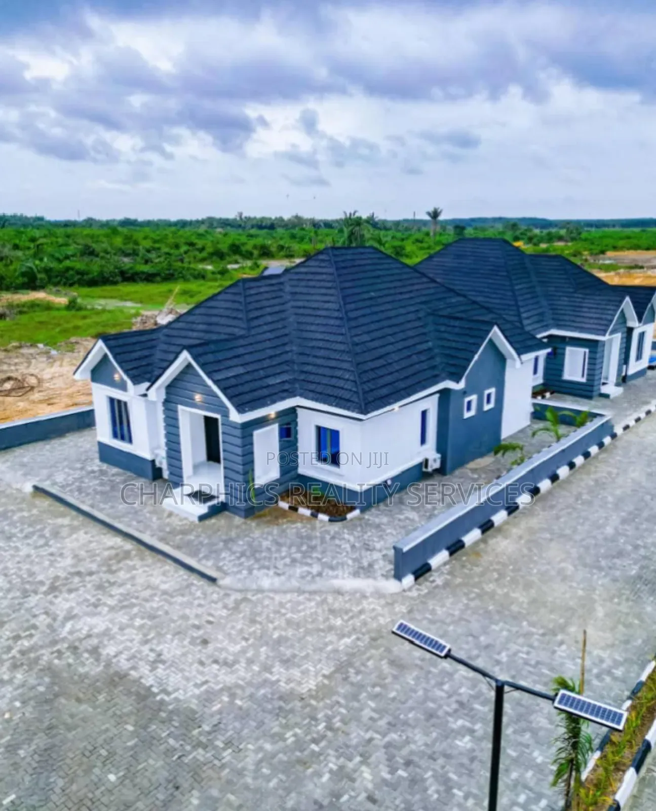 3bdrm Bungalow In Epe For Sale