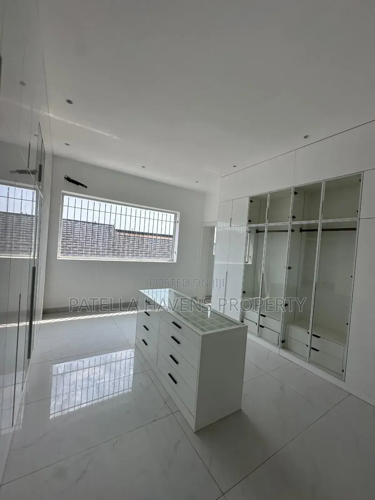 7 Bedroom Duplex for Rent in Asokoro