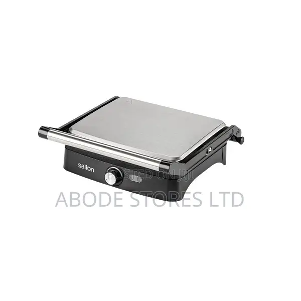 Salton Ssp04 1800w Sandwich Press