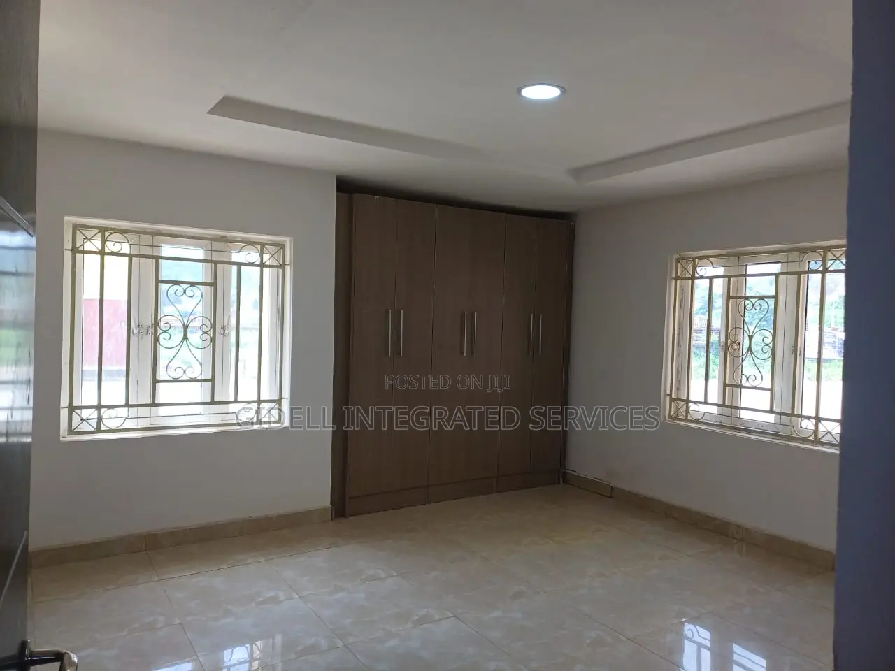3bdrm Apartment in Guzape District for rent