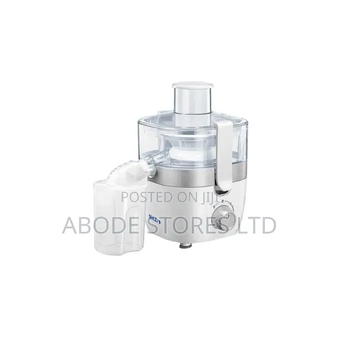 Maxi 400ml Juicer