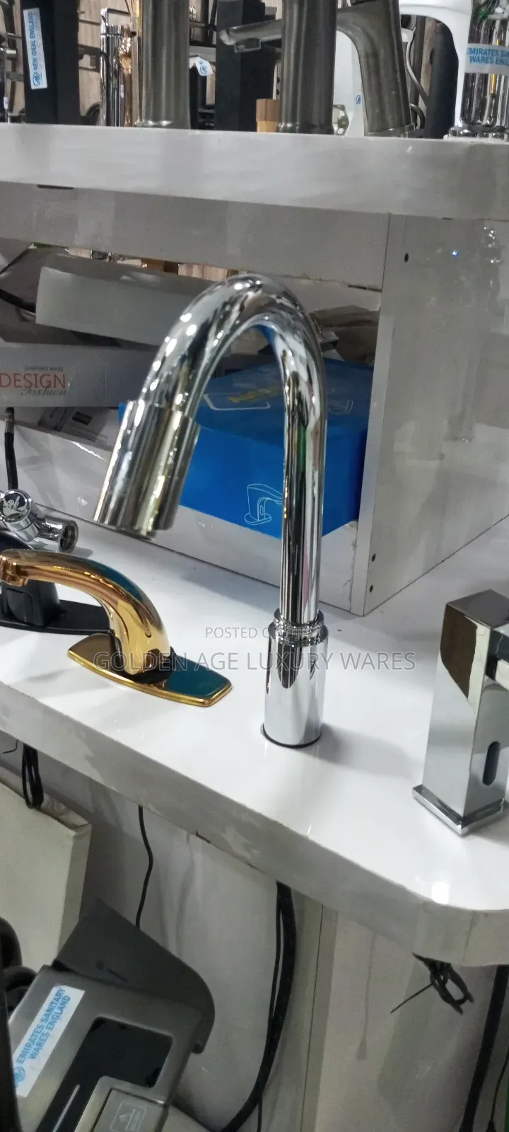 High Quality Sensor Tap