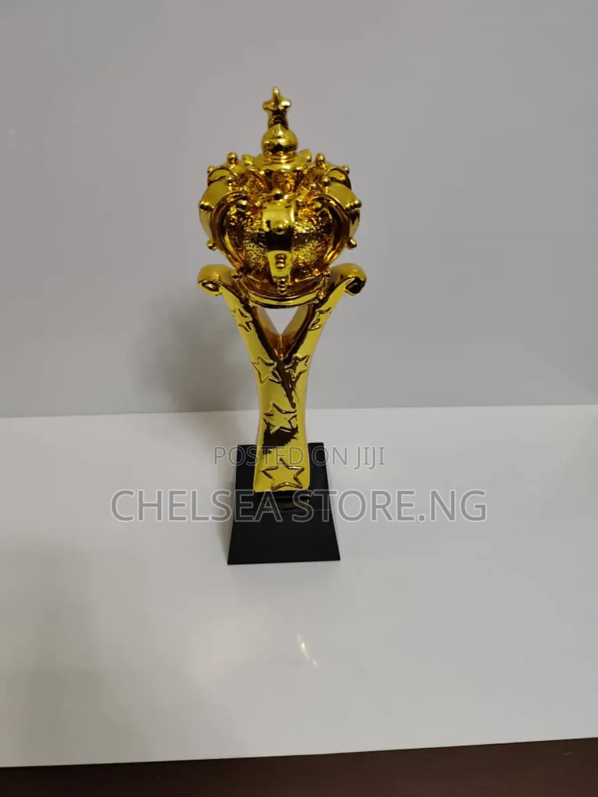 Awards With Different Designs