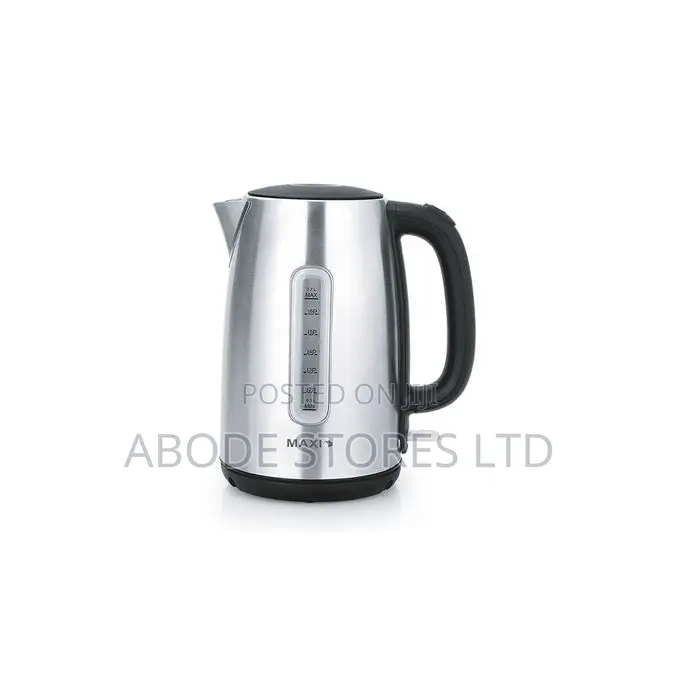 Maxi Kettle 1.7 L Electric