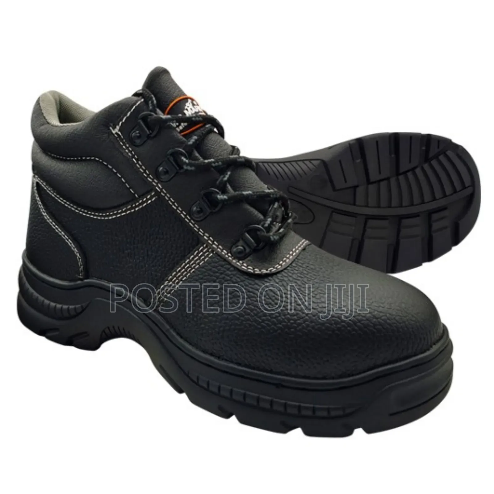 Safety Boots