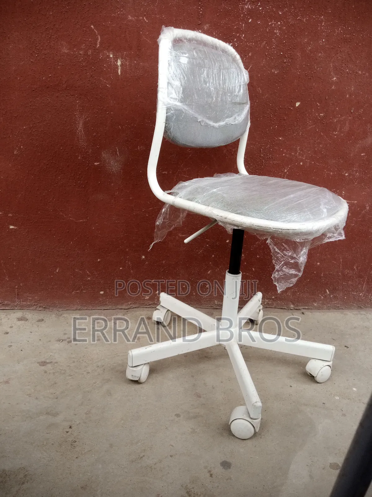 Children Swivel Chair