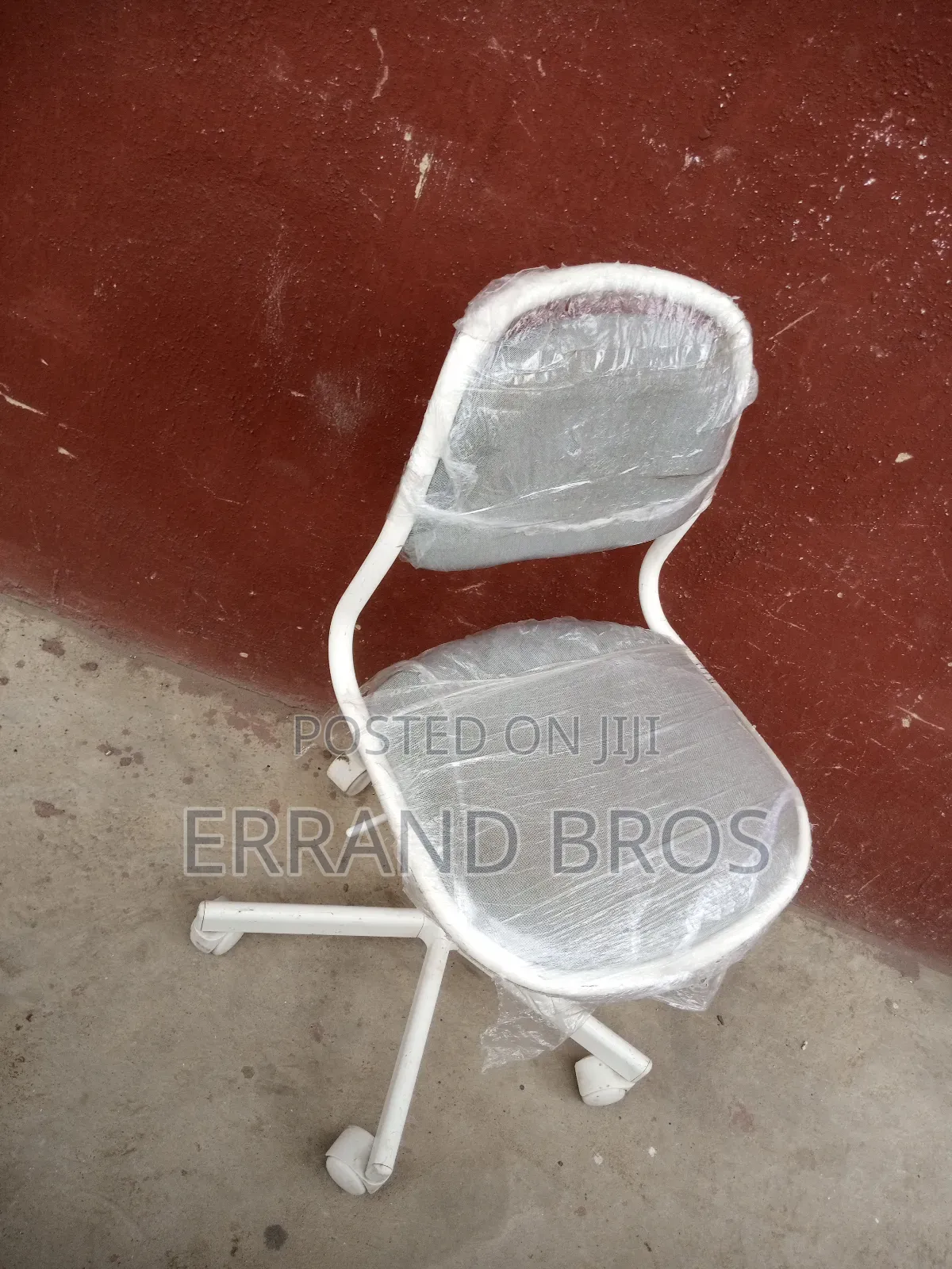 Children Swivel Chair