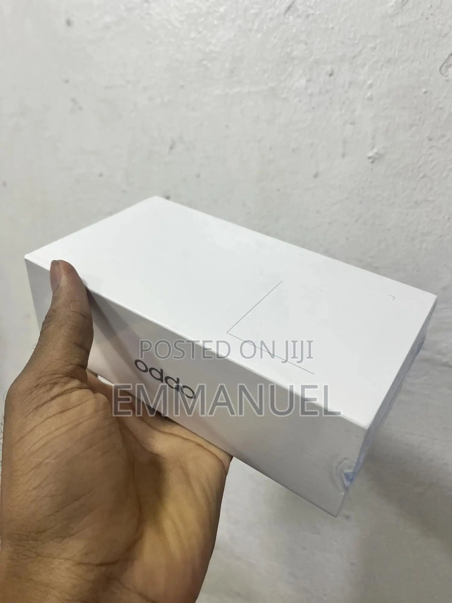 New Oppo A53s 128 GB Blue