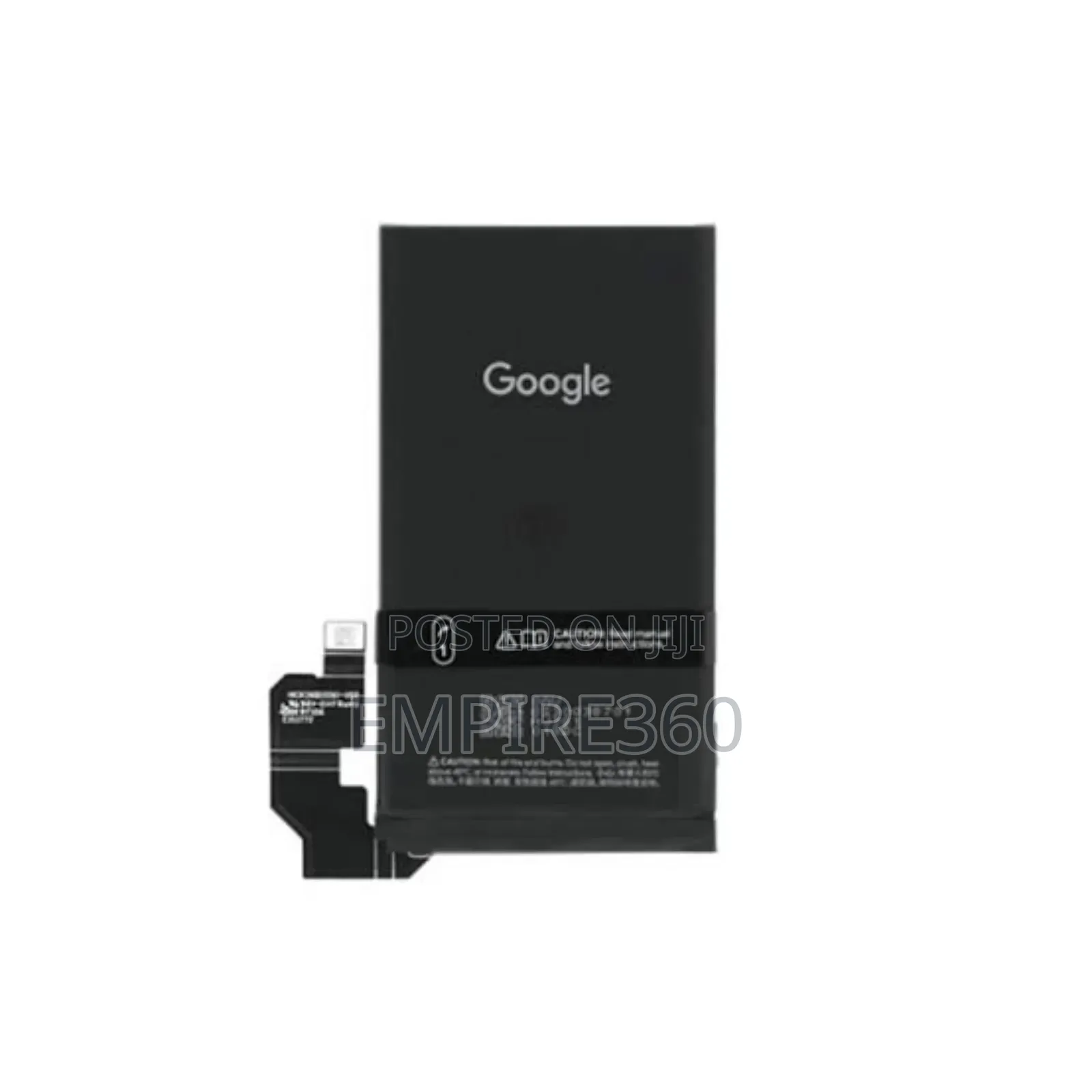 Google Pixel 8/8pro Battery