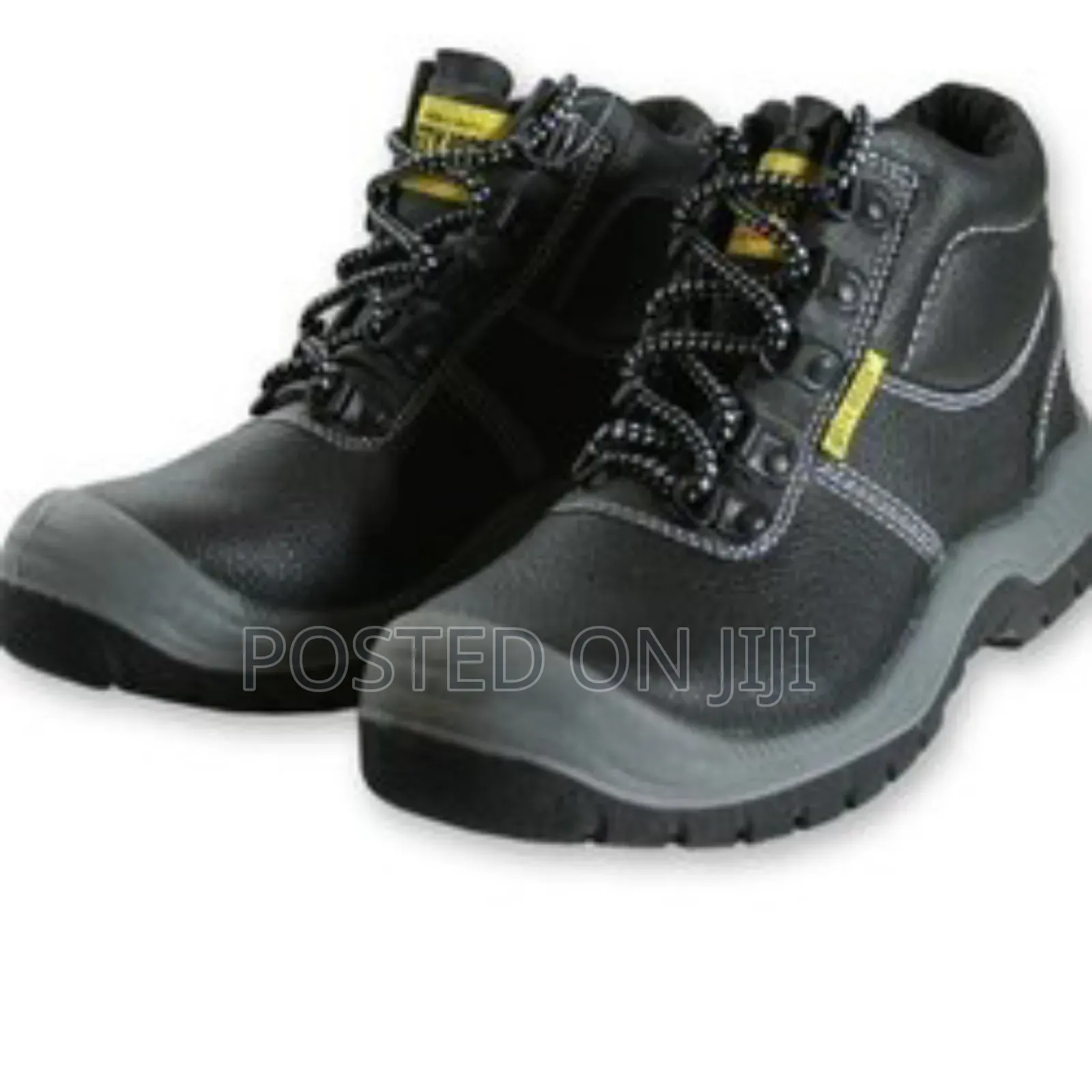 Safety Boot ( Safety Boy)