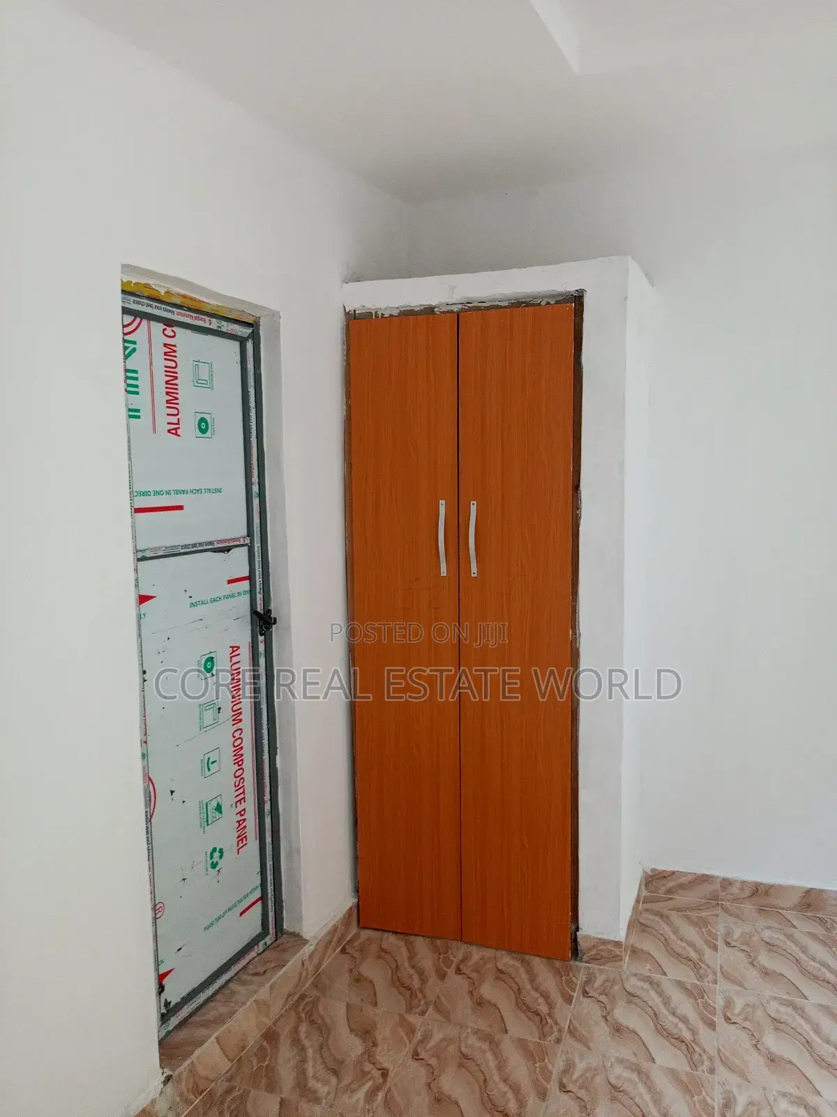 1bdrm Apartment in Shapati, Ibeju for rent