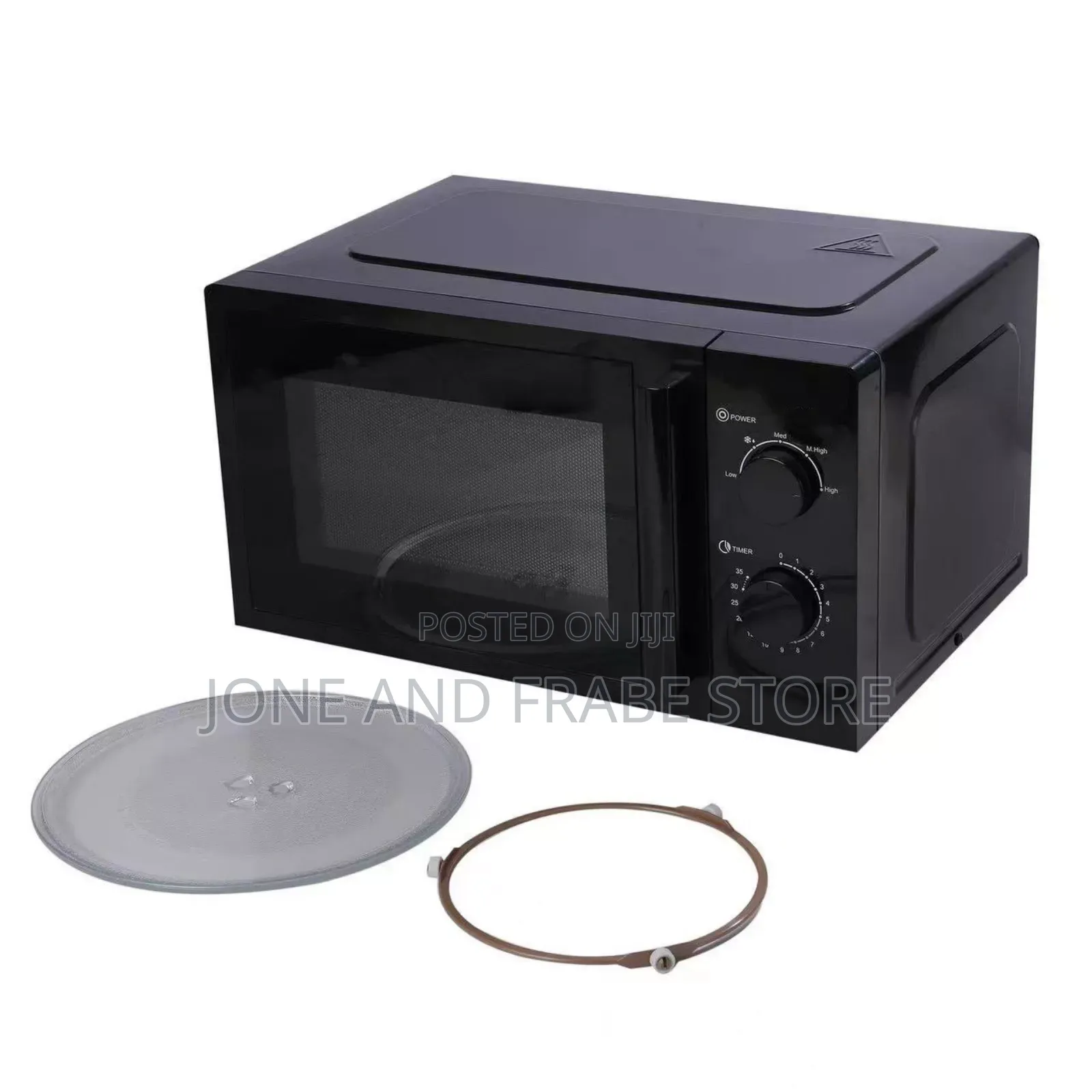 Microwave-Oven 25l Strong Quality Meta Apex