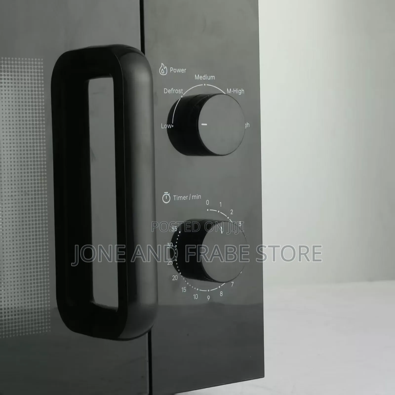 Microwave-Oven 25l Strong Quality Meta Apex