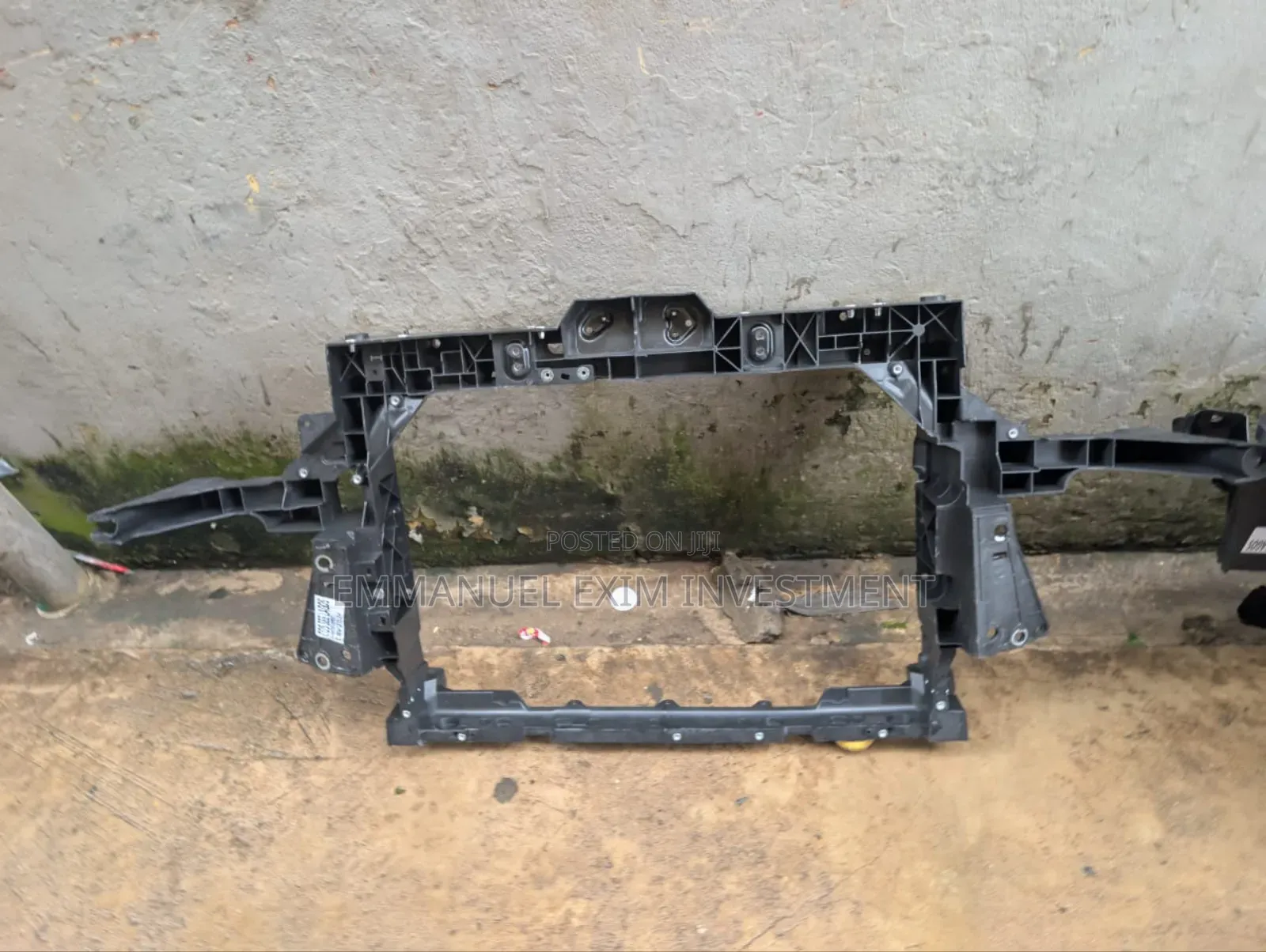Front Cut Honda Cr-v 2024