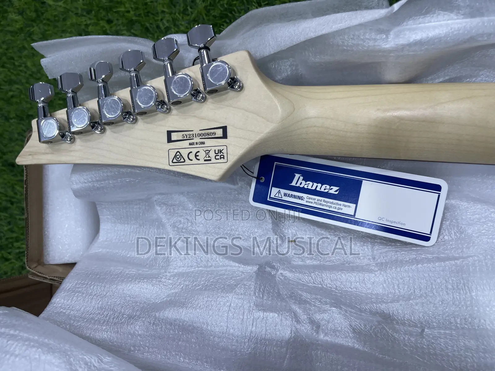 Ibanez Grx20z Electric Guitar