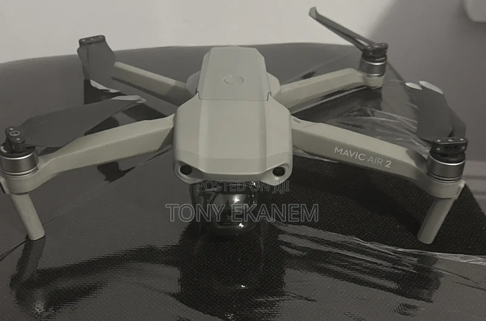 Dji Mavic Air2 Drone Fly More Combo. Uk Used
