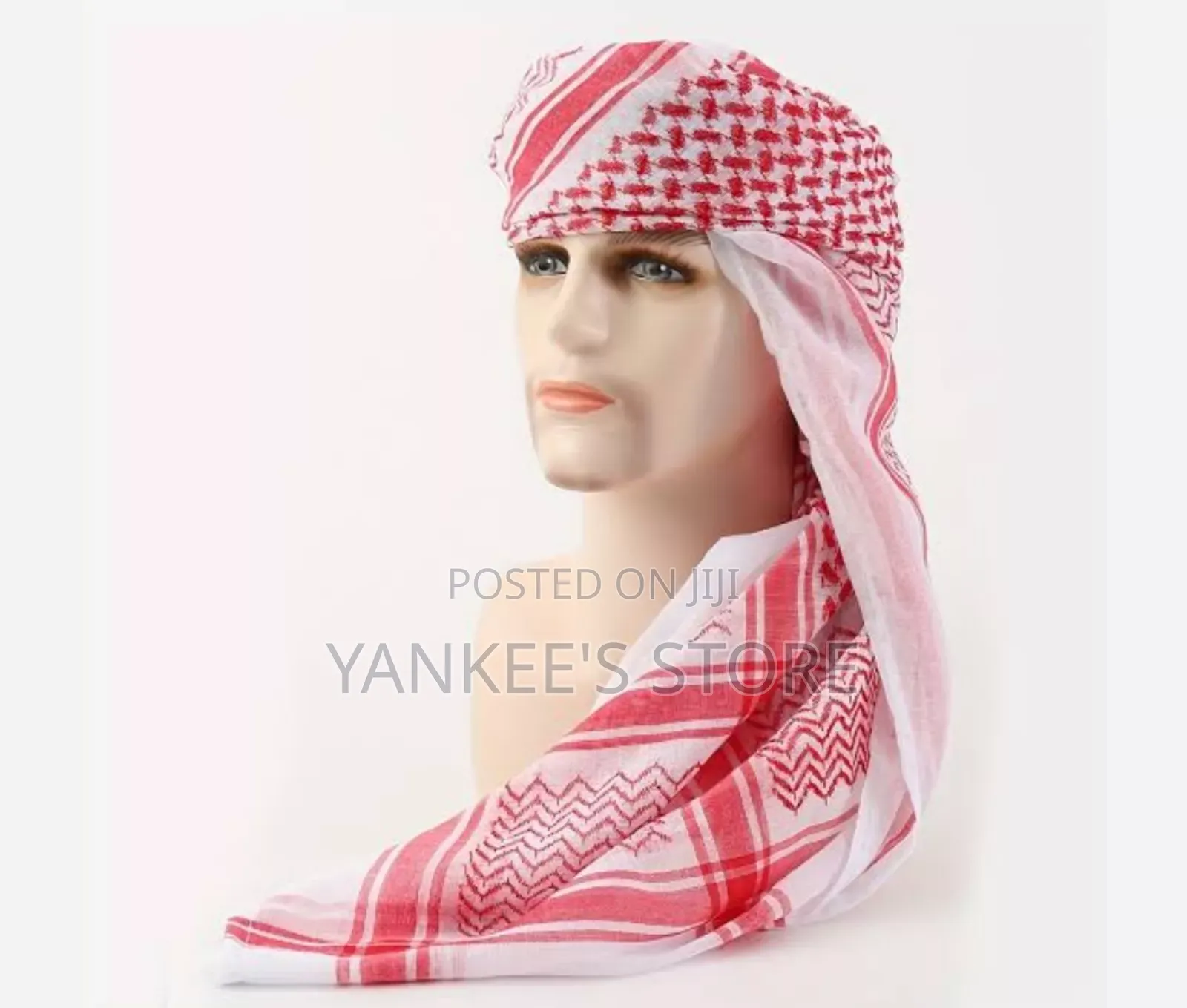 Quality Imported Boys Arab Islam Scarf