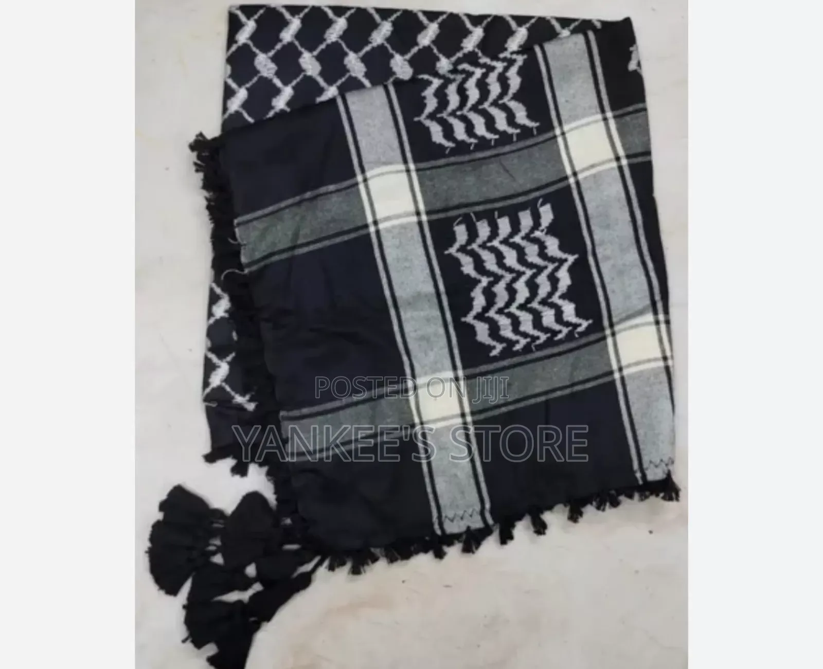 Quality Imported Boys Arab Islam Scarf