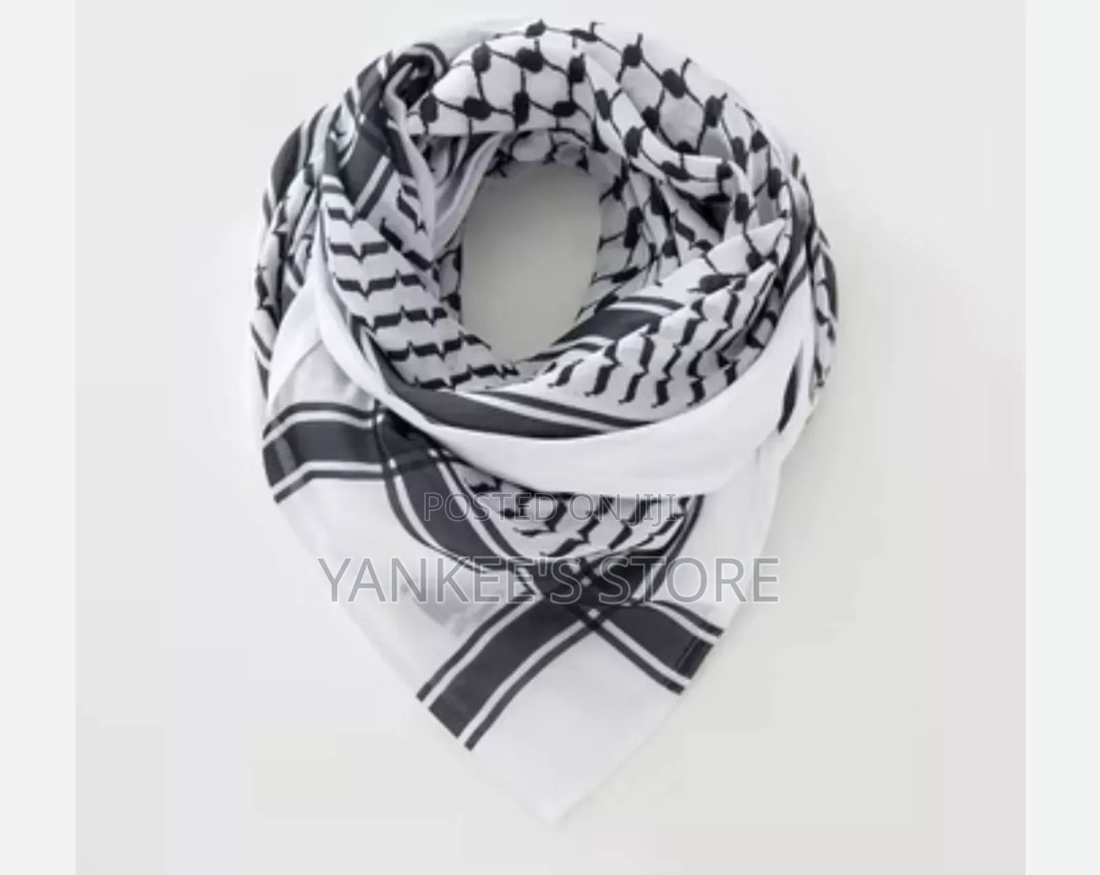 Quality Imported Boys Arab Islam Scarf