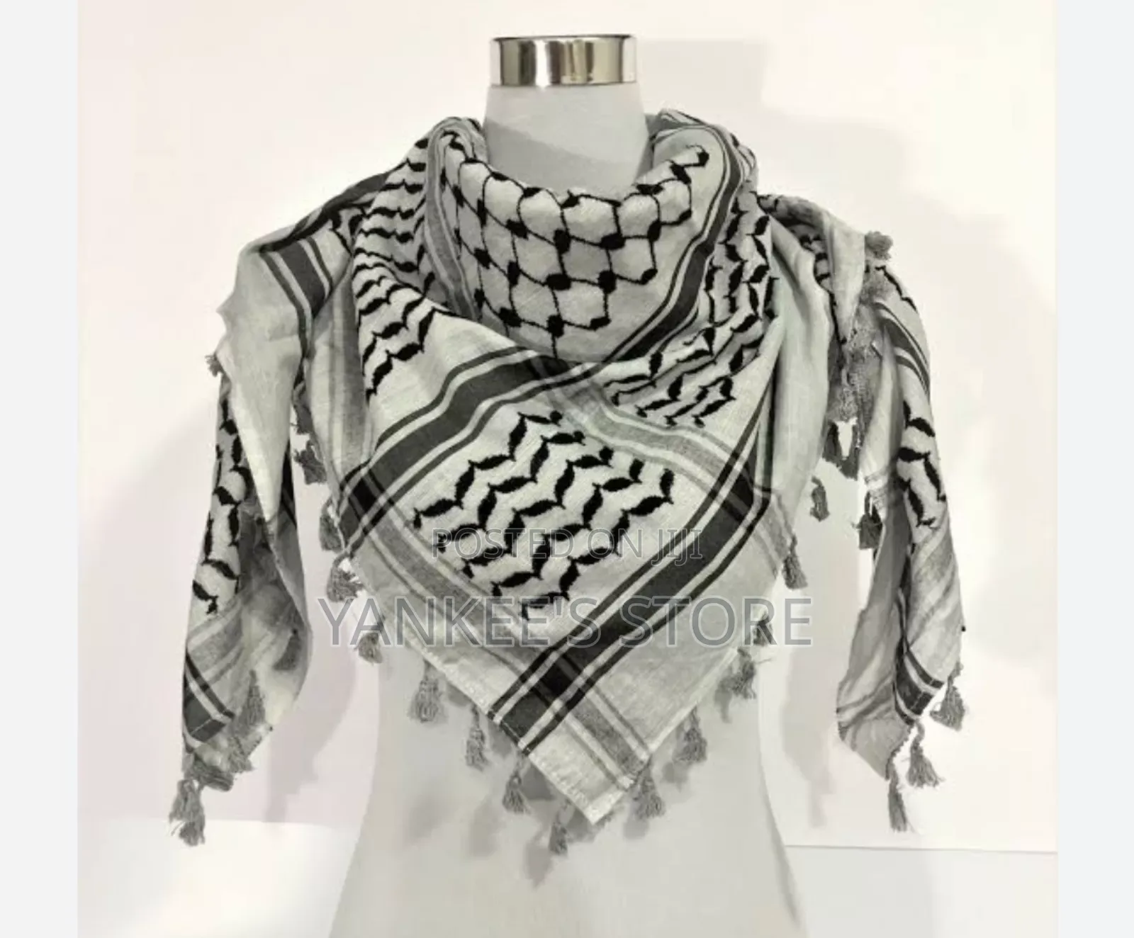 Quality Imported Boys Arab Islam Scarf