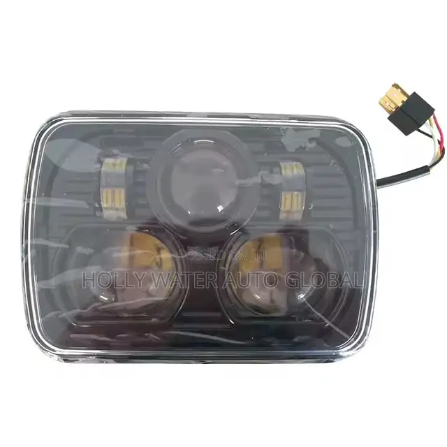 Led Lights Jeep Cherokee Xj