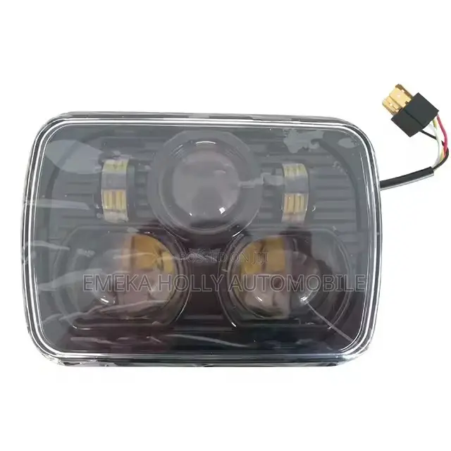 Led Lights Jeep Cherokee Xj