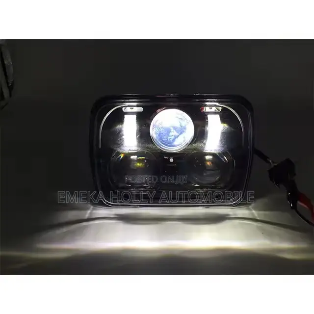 Led Lights Jeep Cherokee Xj