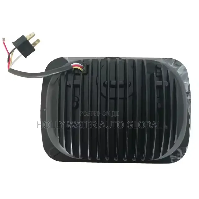Led Lights Jeep Cherokee Xj