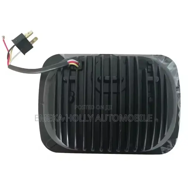 Led Lights Jeep Cherokee Xj