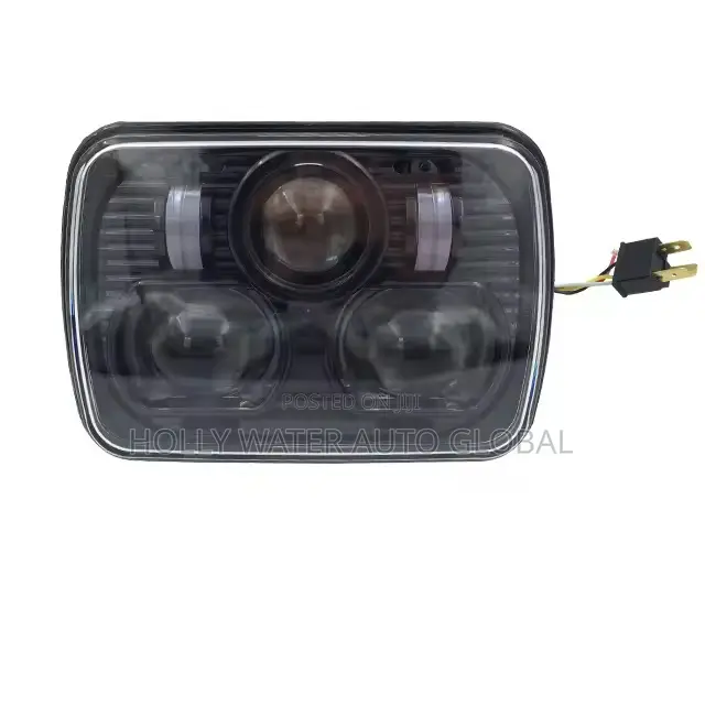 Led Lights Jeep Cherokee Xj
