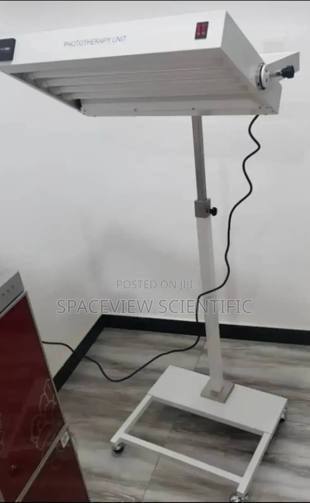 Phototerapy Light
