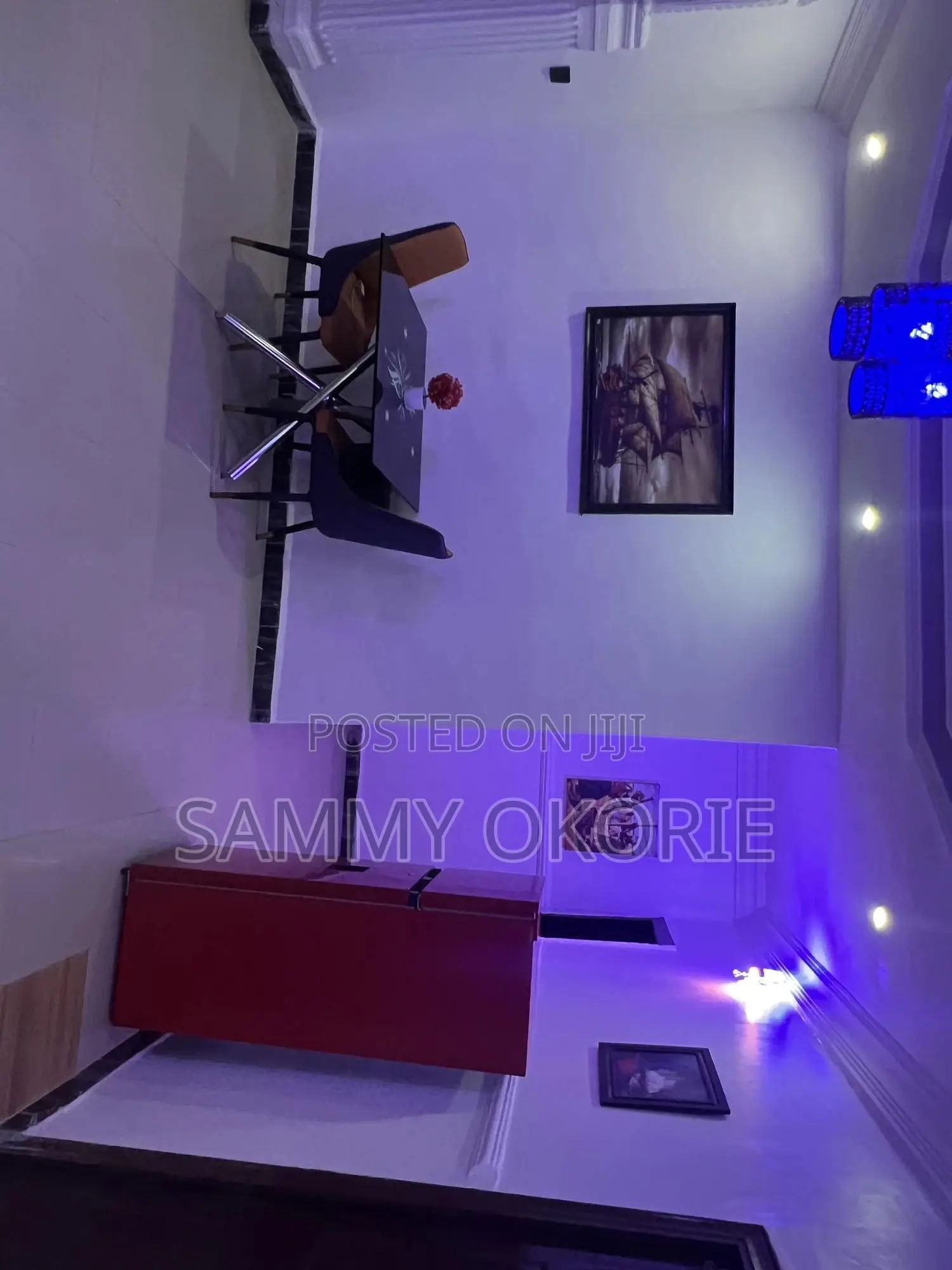 One or Two Bedroom Serviced Apartment
