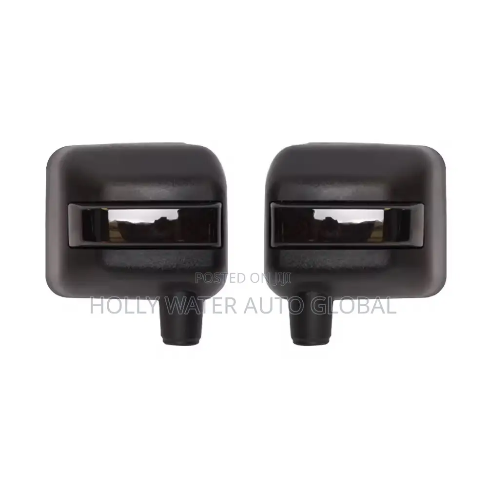 Jeep Wrangler Led Mirror Cover (2010/2018)