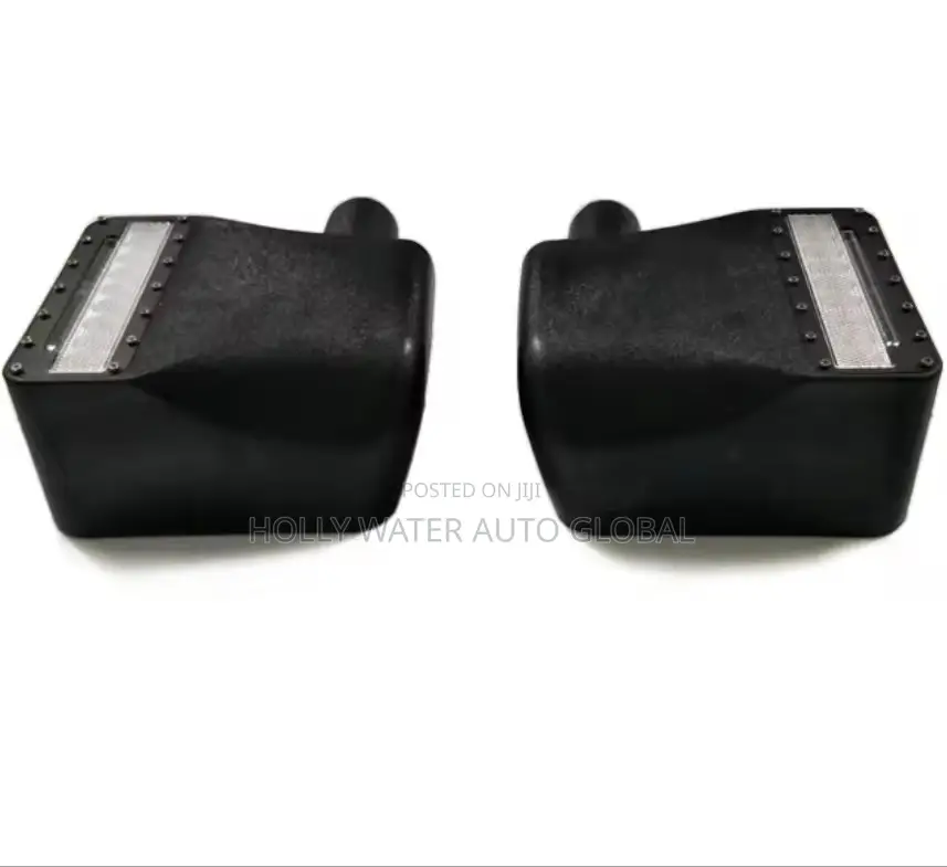 Jeep Wrangler Side Mirrors Cover (2007-2015)