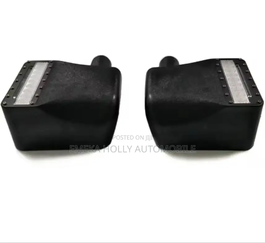 Brand New Jeep Wrangler JK 2007-2018 LED Side Mirror Cover Set