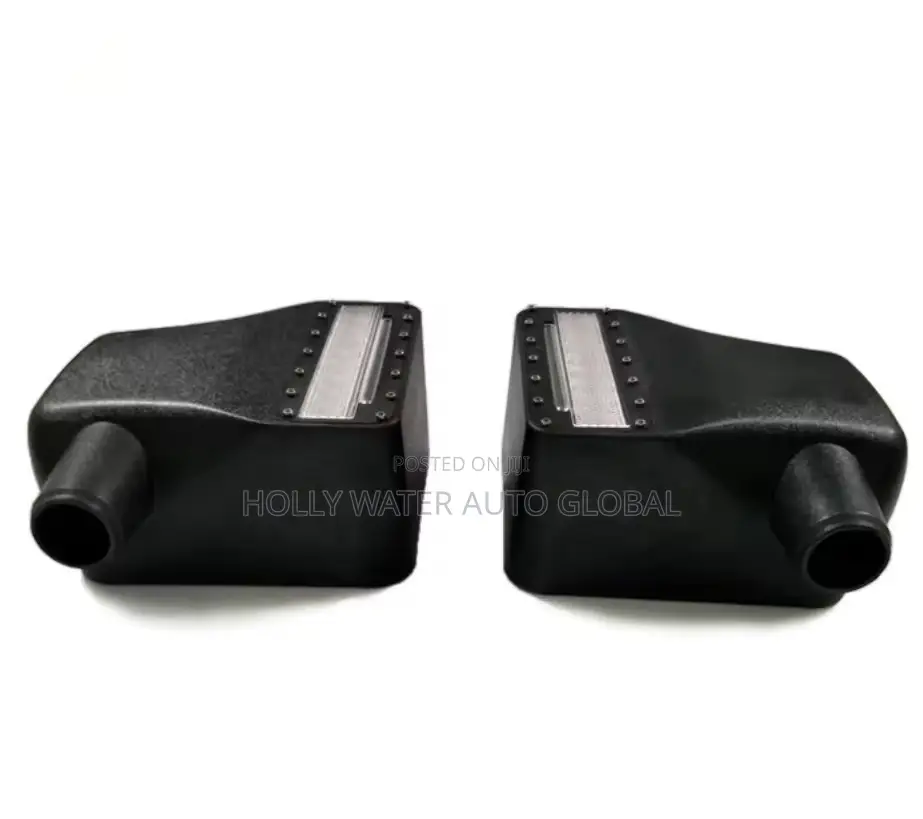 Jeep Wrangler Side Mirrors Cover (2007-2015)