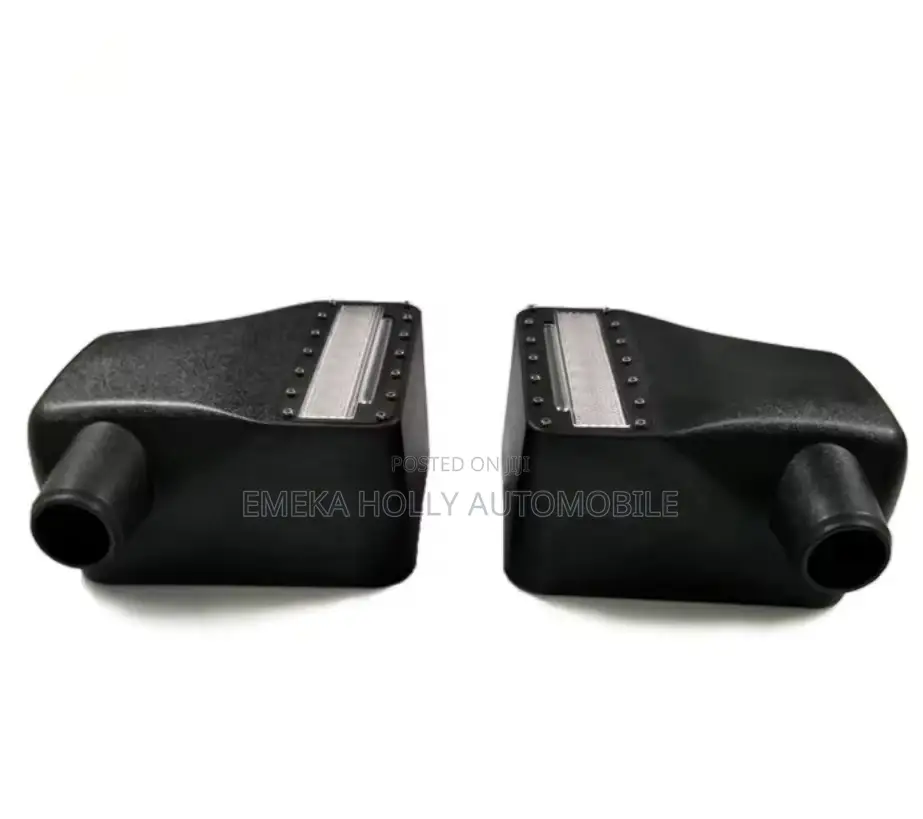 Brand New Jeep Wrangler JK 2007-2018 LED Side Mirror Cover Set